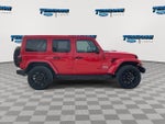 2023 Wrangler Thumbnail 9