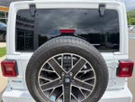 2023 Wrangler Thumbnail 6