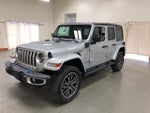 2023 Wrangler Thumbnail 4