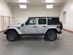 2023 Wrangler Thumbnail 5