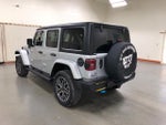 2023 Wrangler Thumbnail 6
