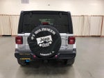 2023 Wrangler Thumbnail 7