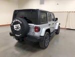 2023 Wrangler Thumbnail 8