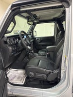 2023 Wrangler Thumbnail 9