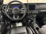 2023 Wrangler Thumbnail 21