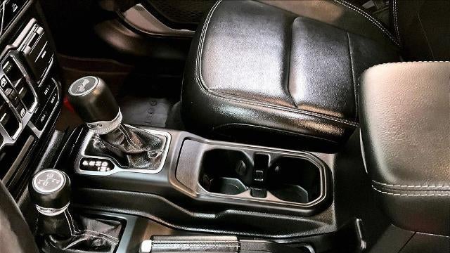 2023 Jeep Wrangler High Altitude 4xe