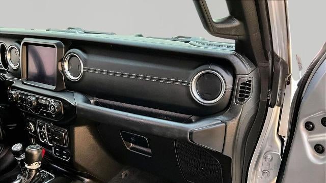 2023 Jeep Wrangler High Altitude 4xe