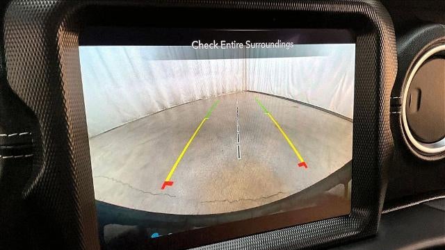 2023 Jeep Wrangler High Altitude 4xe