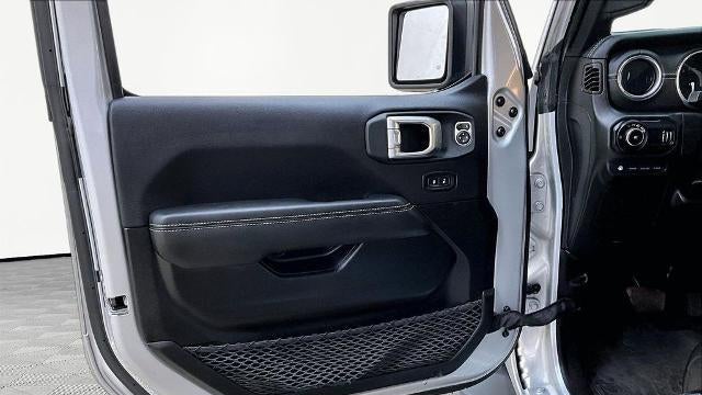 2023 Jeep Wrangler High Altitude 4xe