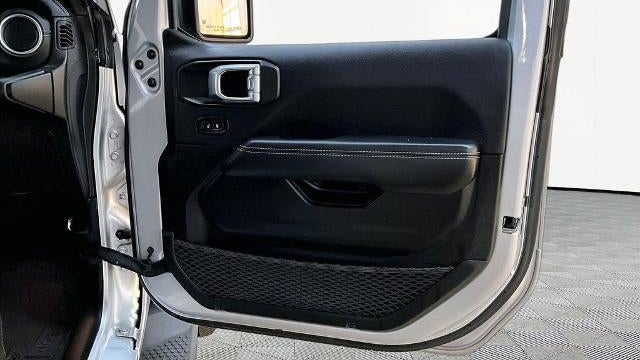 2023 Jeep Wrangler High Altitude 4xe