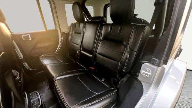 2023 Jeep Wrangler High Altitude 4xe