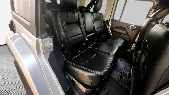 2023 Jeep Wrangler High Altitude 4xe