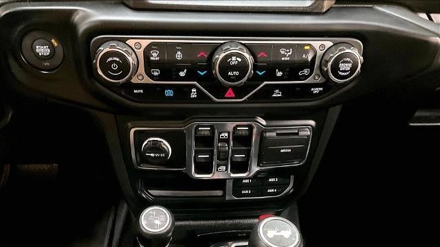 2023 Jeep Wrangler High Altitude 4xe