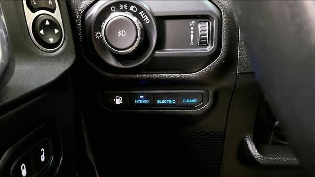 2023 Jeep Wrangler High Altitude 4xe