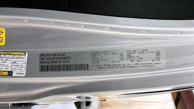 2023 Jeep Wrangler High Altitude 4xe
