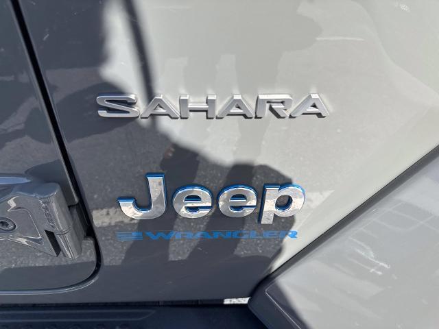 2023 Jeep Wrangler - $24,440