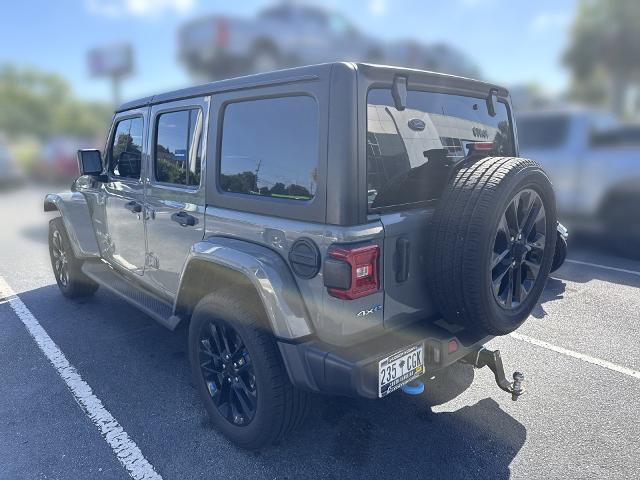 2023 Jeep Wrangler - $24,440