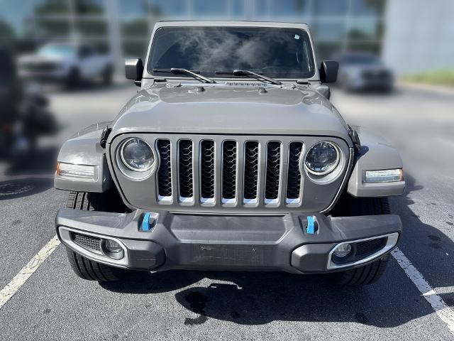 2023 Jeep Wrangler - $24,440