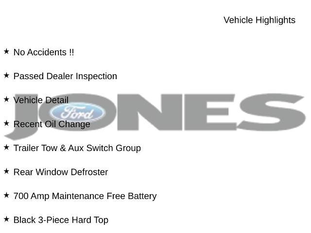2023 Jeep Wrangler - $24,440