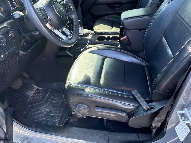 2023 Jeep Wrangler - $24,440