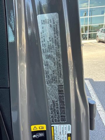 2023 Jeep Wrangler - $24,440