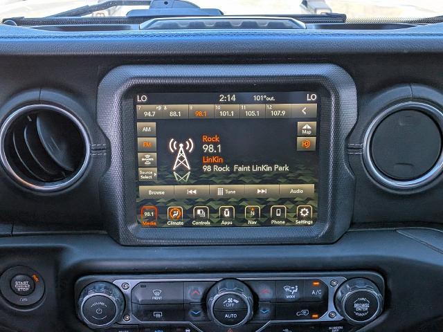 2023 Jeep Wrangler - $24,440