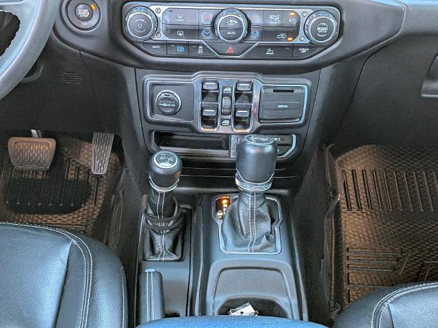 2023 Jeep Wrangler - $24,440
