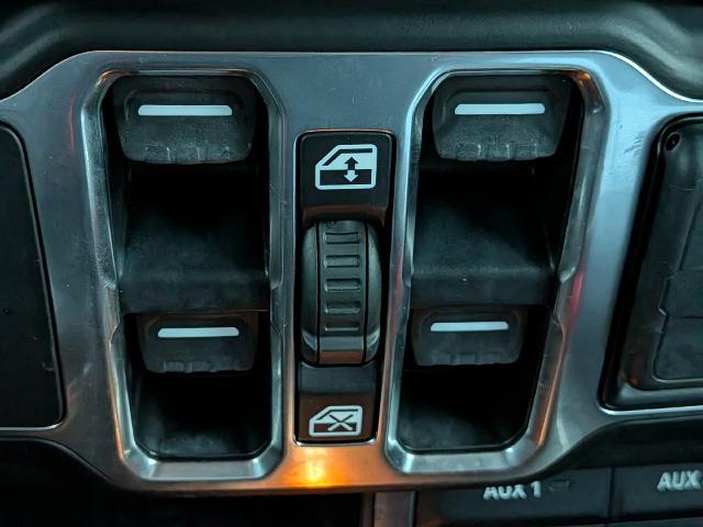 2023 Jeep Wrangler - $24,440