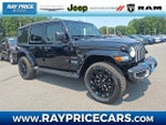 2023 Wrangler Thumbnail 1