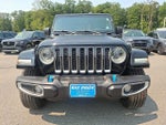 2023 Wrangler Thumbnail 2