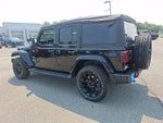 2023 Wrangler Thumbnail 4