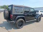 2023 Wrangler Thumbnail 6
