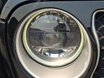2023 Wrangler Thumbnail 9