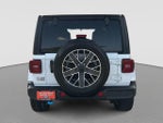 2023 Wrangler Thumbnail 6