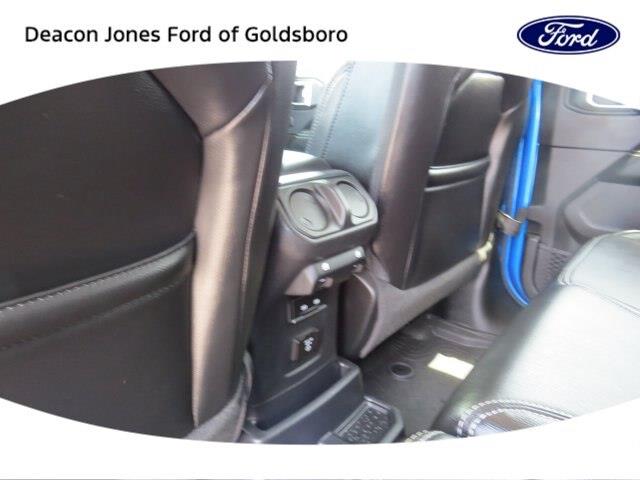 2023 Jeep Wrangler - $27,865
