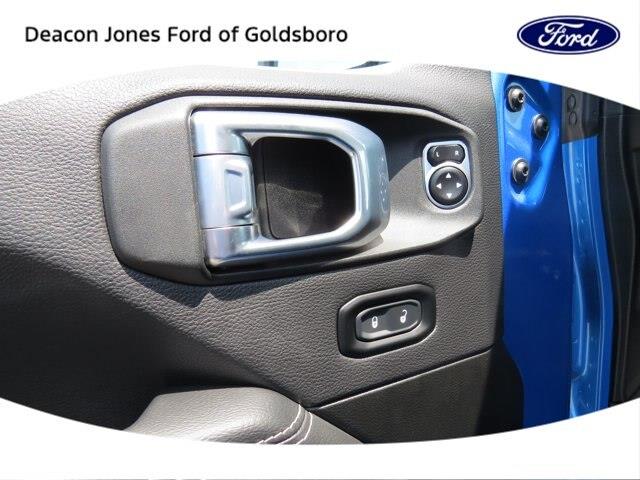 2023 Jeep Wrangler - $27,865