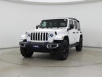 2023 Wrangler Thumbnail 4