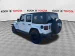 2023 Wrangler Thumbnail 6
