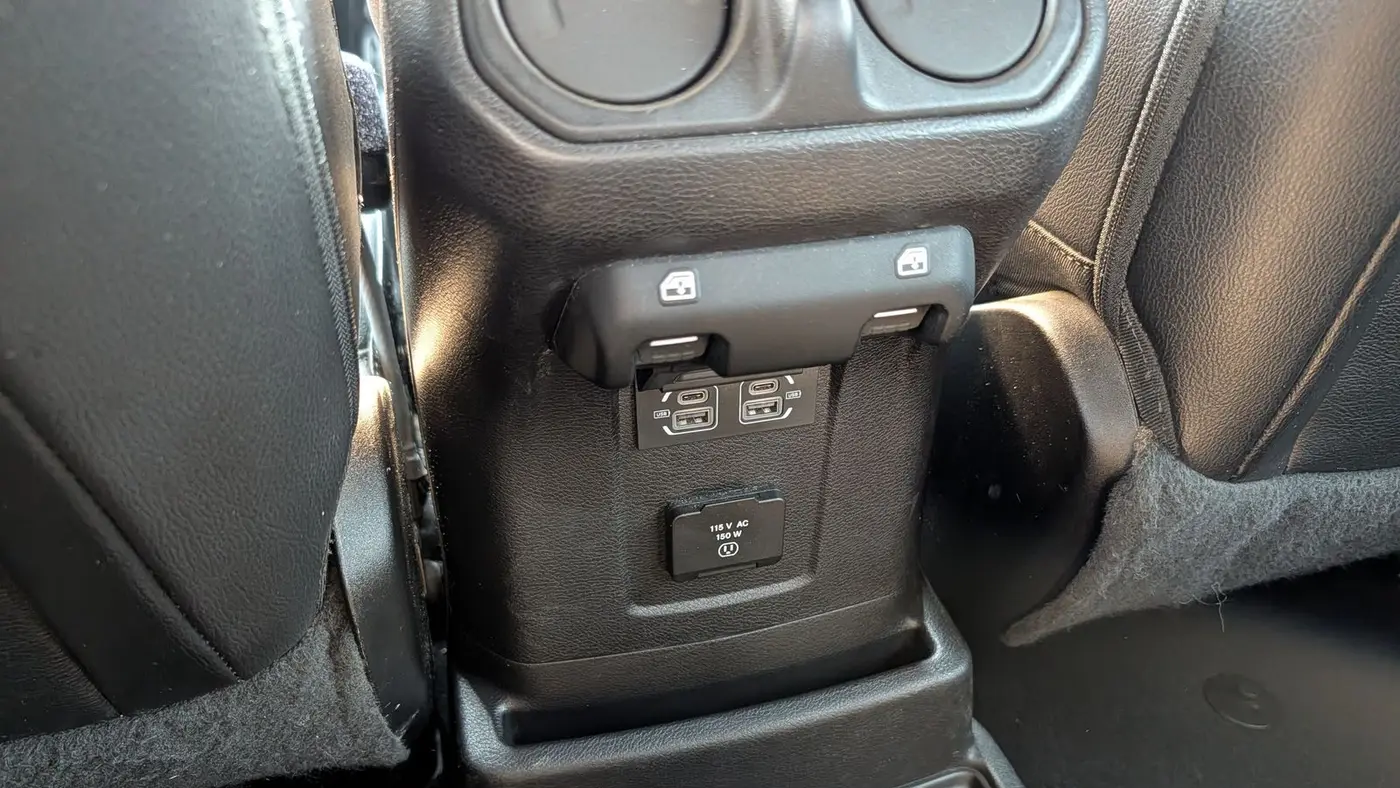 2021 Jeep Wrangler Unlimited Sahara 4xe