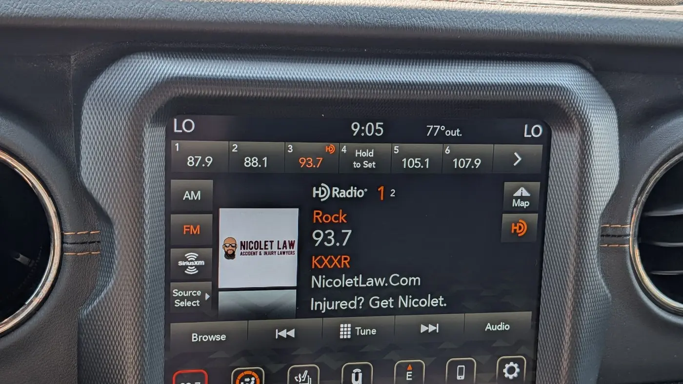 2021 Jeep Wrangler Unlimited Sahara 4xe