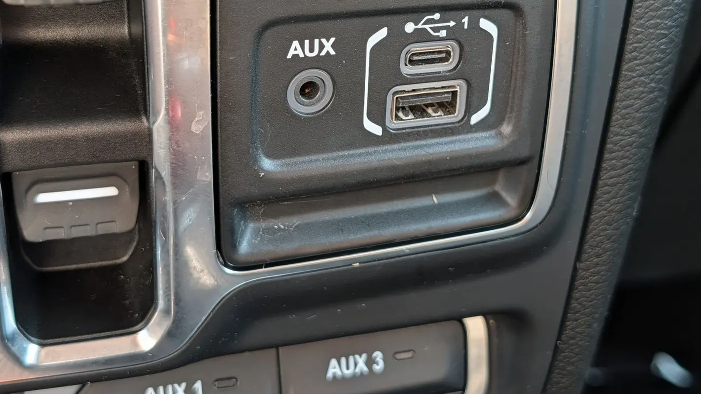 2021 Jeep Wrangler Unlimited Sahara 4xe