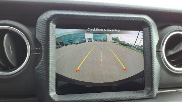 2021 Jeep Wrangler Unlimited Sahara 4xe