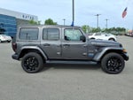 2021 Wrangler Unlimited Thumbnail 2