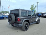 2021 Wrangler Unlimited Thumbnail 3