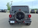 2021 Wrangler Unlimited Thumbnail 4