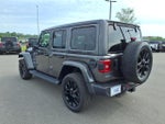 2021 Wrangler Unlimited Thumbnail 5