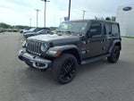 2021 Wrangler Unlimited Thumbnail 7