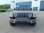 2021 Wrangler Unlimited Thumbnail 8