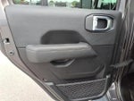 2021 Wrangler Unlimited Thumbnail 13