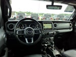 2021 Wrangler Unlimited Thumbnail 14